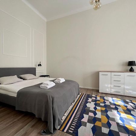 Homes Budapest Eksteriør billede