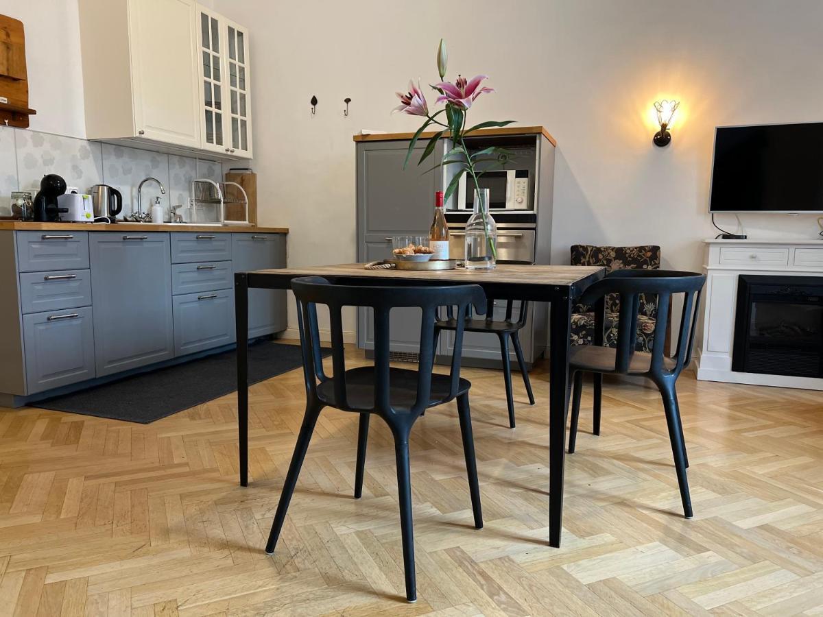 Homes Budapest Eksteriør billede