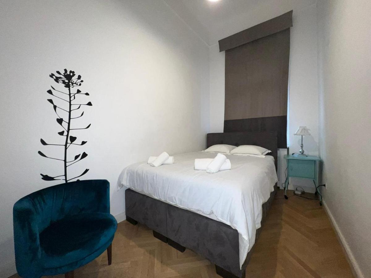 Homes Budapest Eksteriør billede