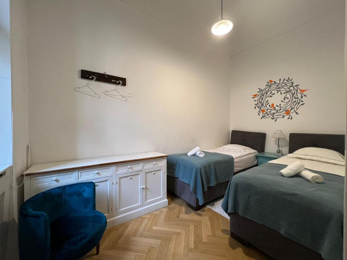 Homes Budapest Eksteriør billede
