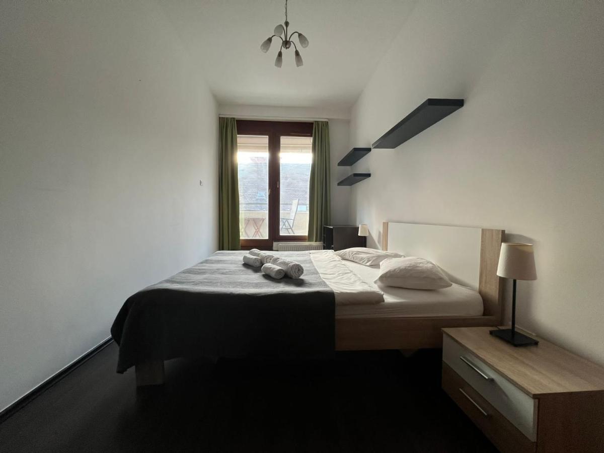 Homes Budapest Eksteriør billede