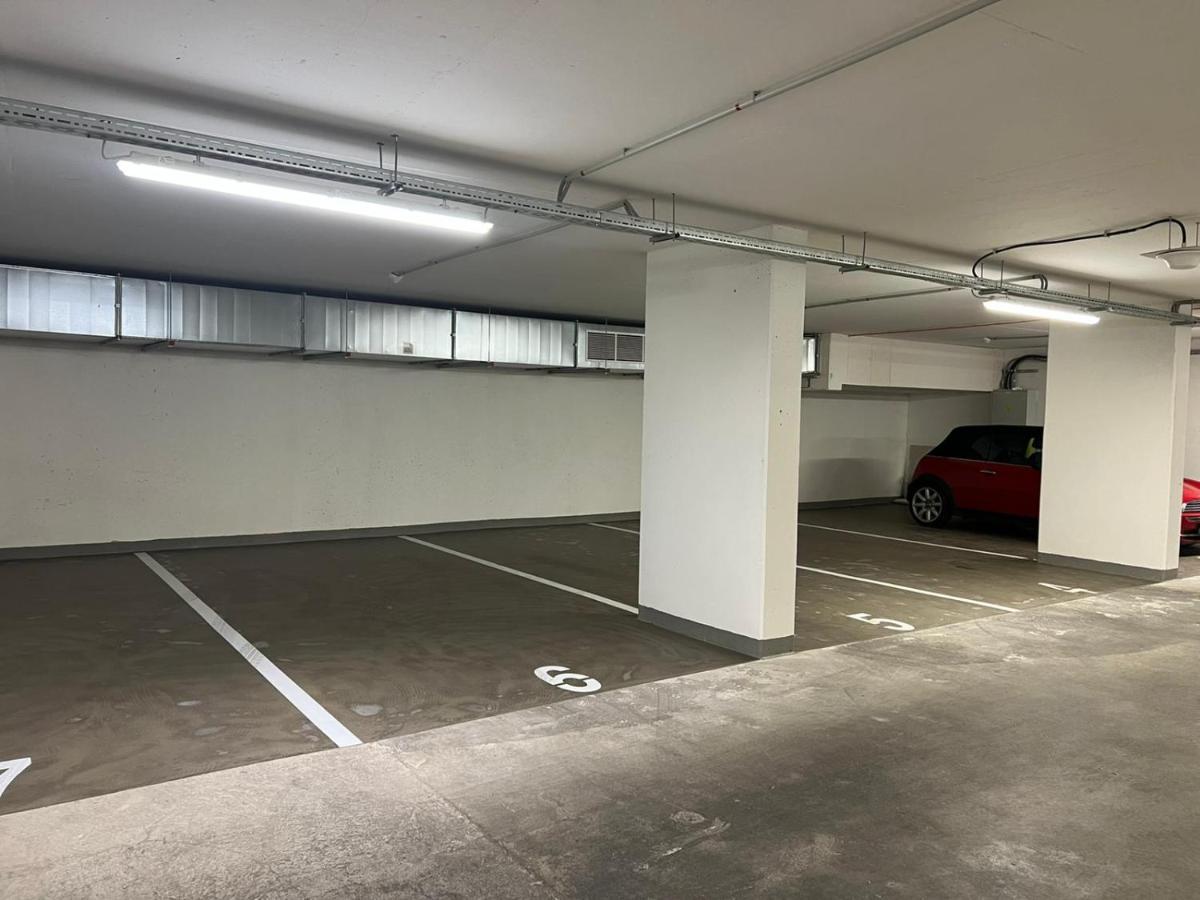 Homes Budapest Eksteriør billede