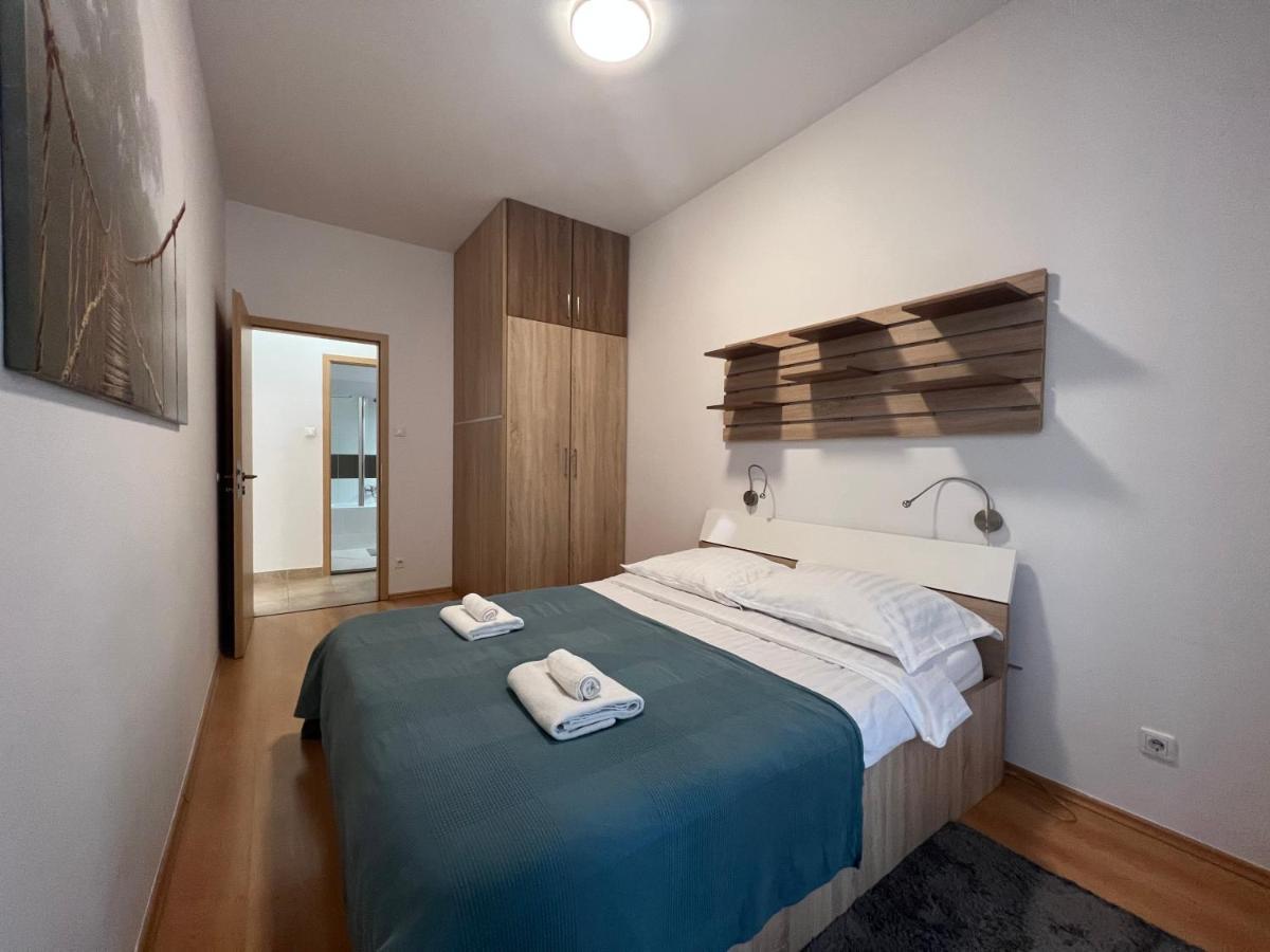 Homes Budapest Eksteriør billede