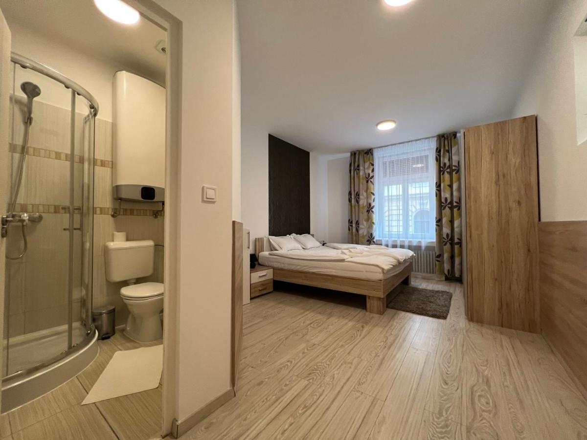 Homes Budapest Eksteriør billede