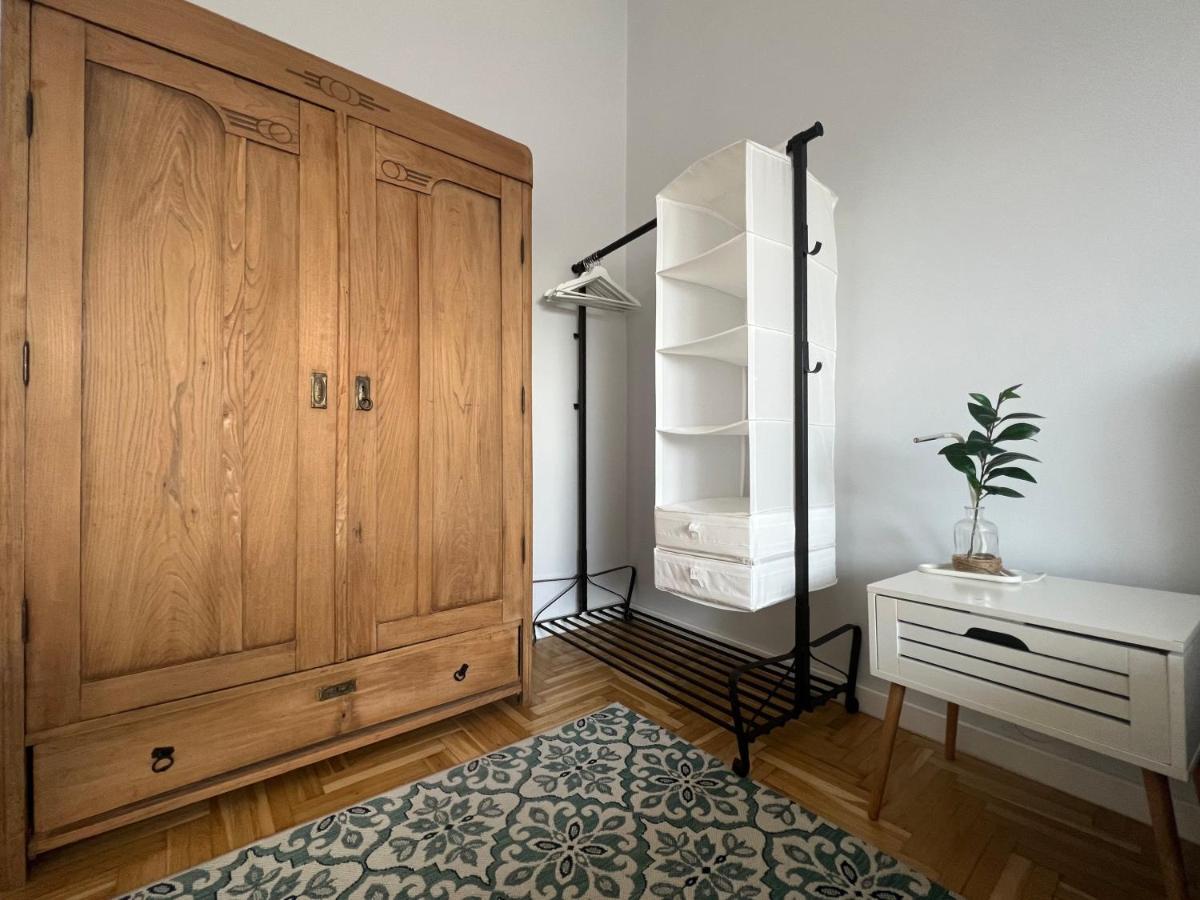 Homes Budapest Eksteriør billede