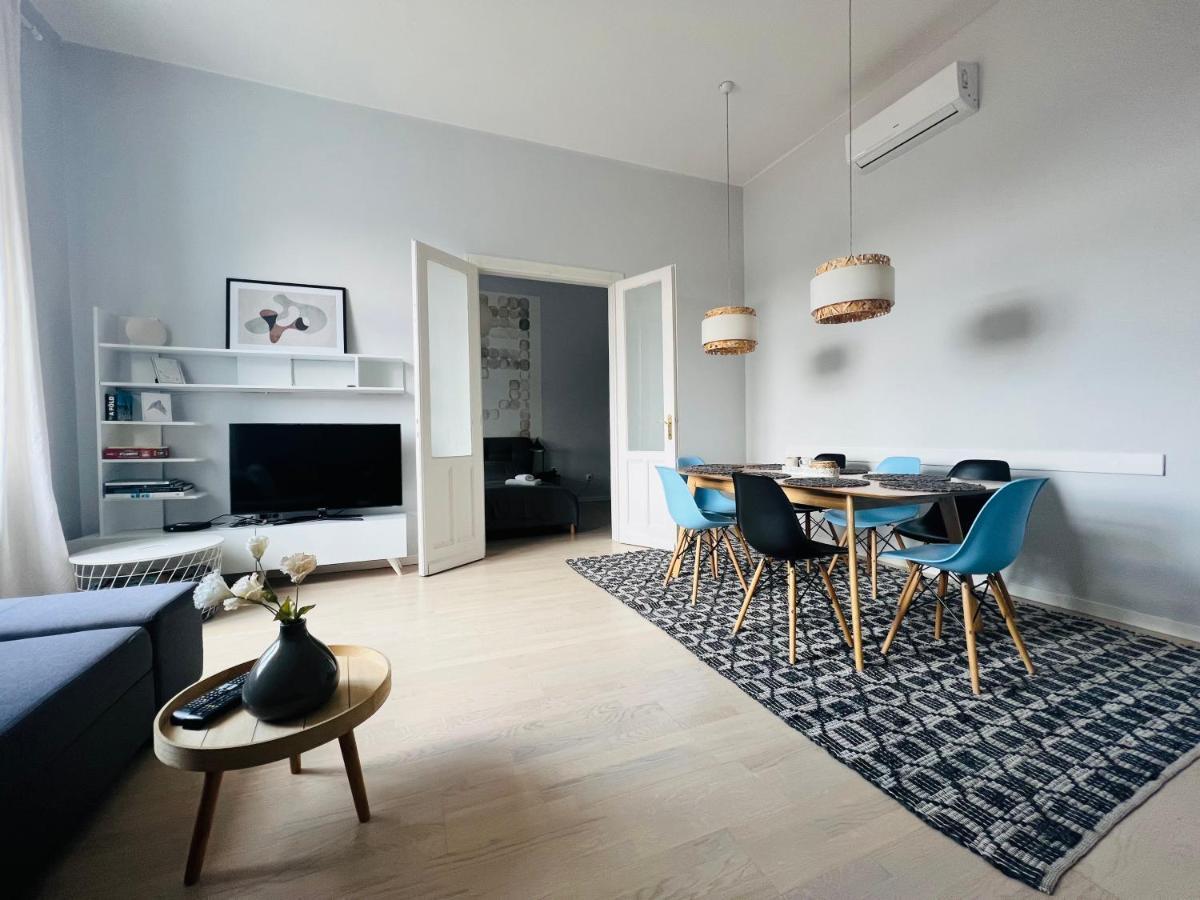 Homes Budapest Eksteriør billede