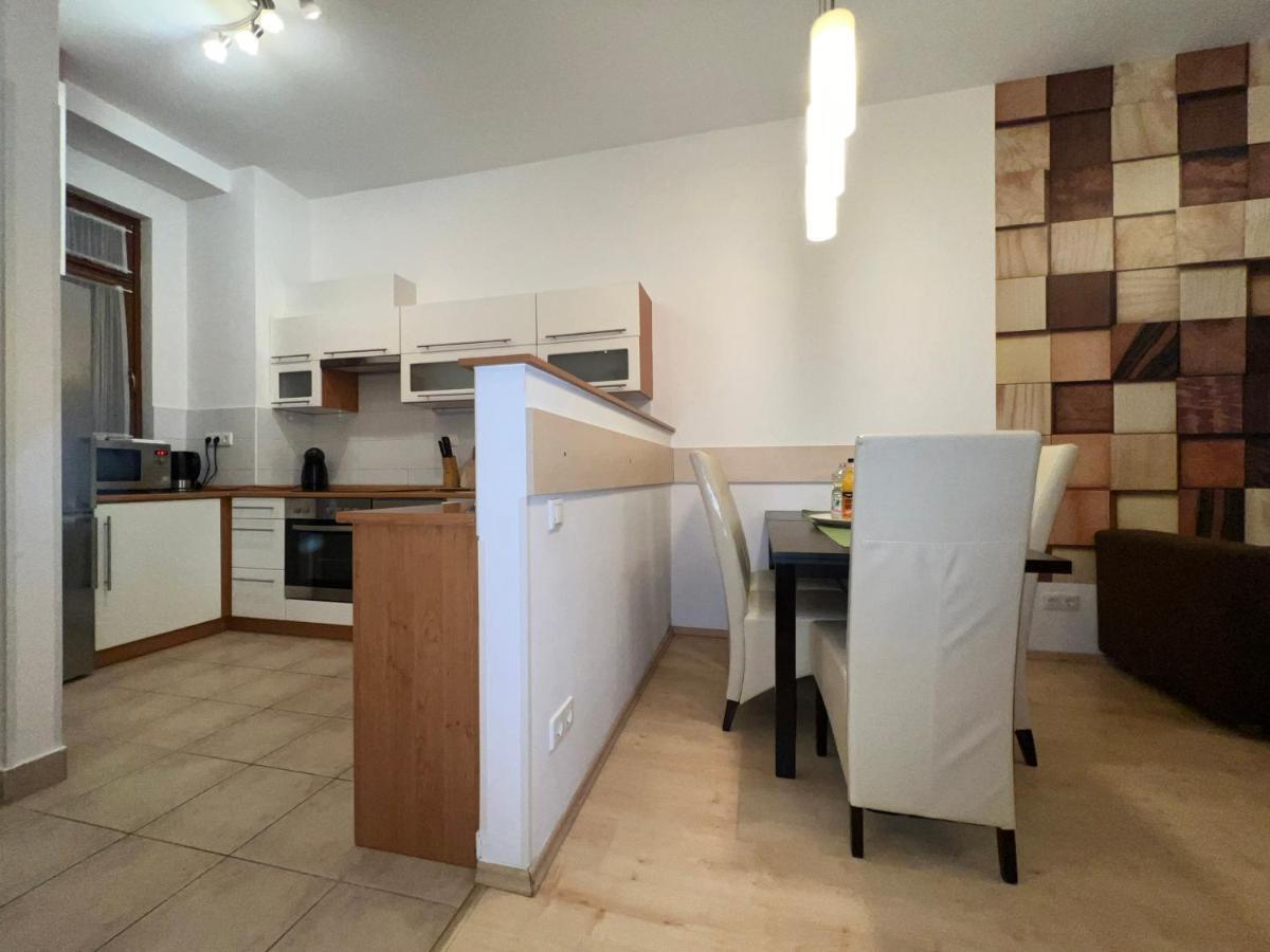 Homes Budapest Eksteriør billede