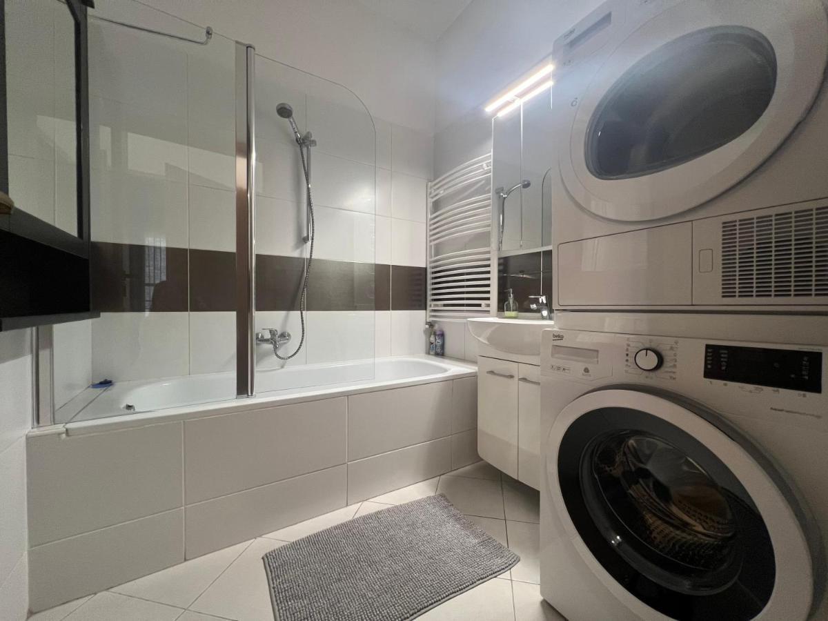 Homes Budapest Eksteriør billede