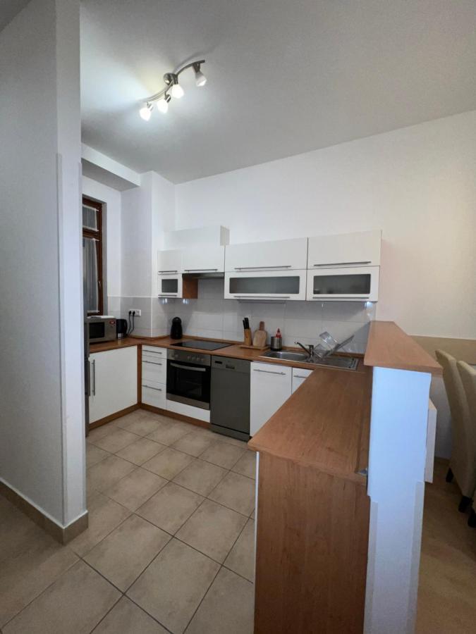 Homes Budapest Eksteriør billede