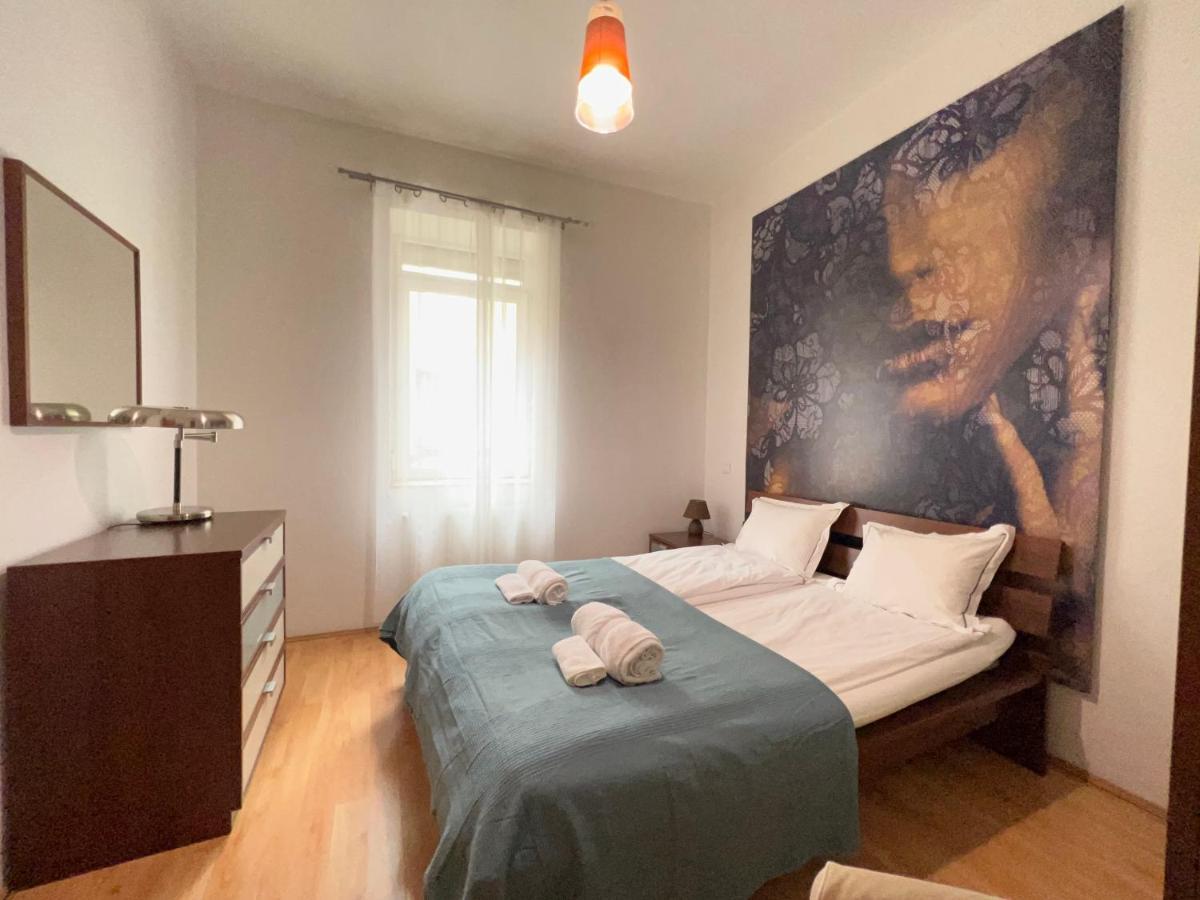 Homes Budapest Eksteriør billede