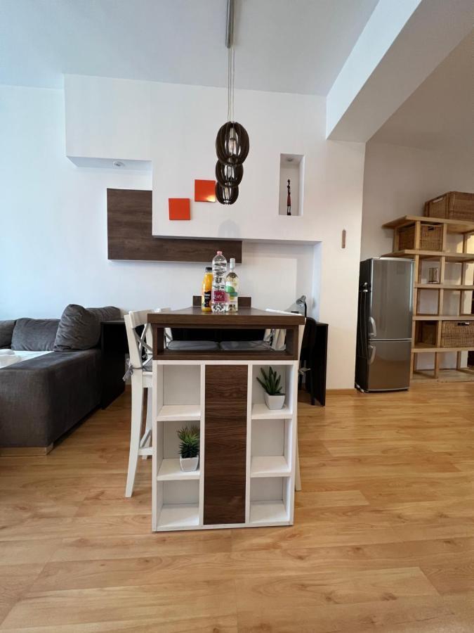 Homes Budapest Eksteriør billede